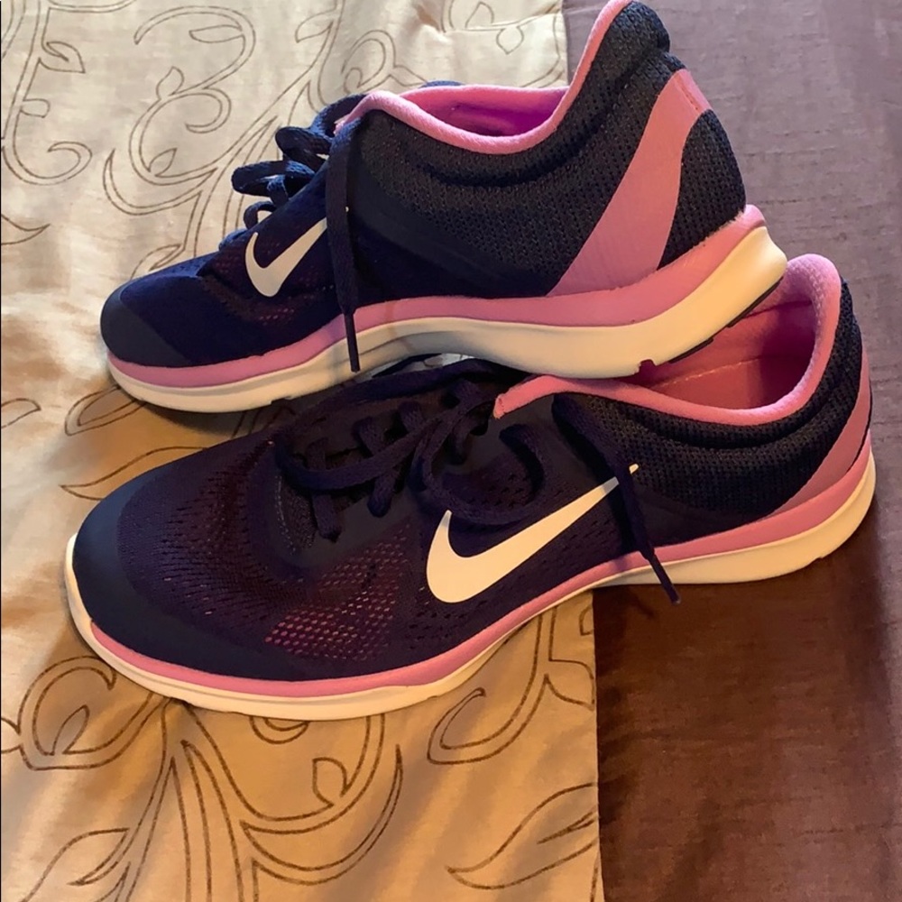 Nike Training Shoes